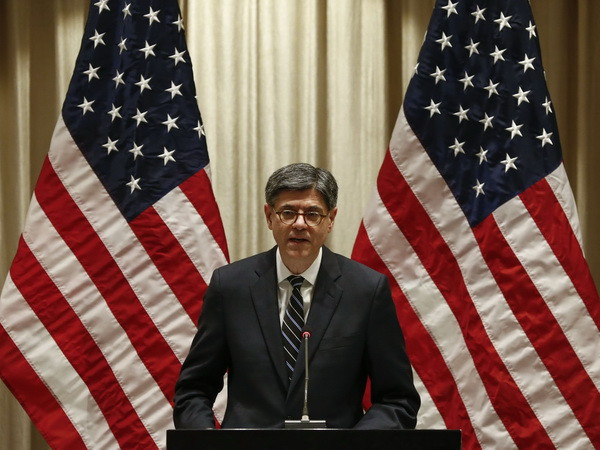 Mỹ siết chặt quy định ngăn chặn doanh nghiệp trốn thuế ảnh 1