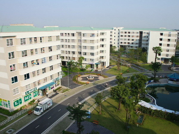 Ưu đãi thuế xây dựng nhằm phát triển nhà ở xã hội để cho thuê ảnh 1