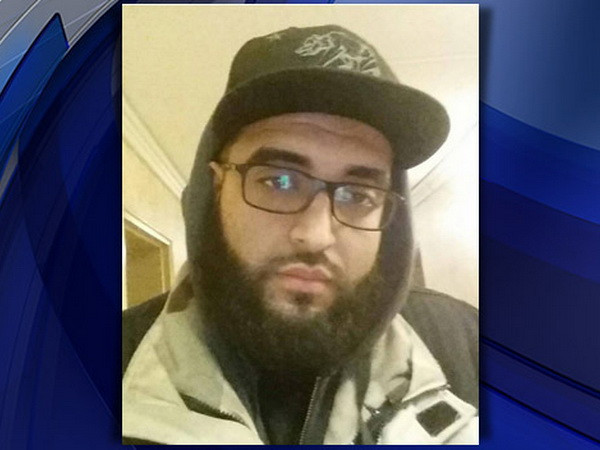 Mỹ trừng phạt một công dân tìm cách gia nhập tổ chức IS ảnh 1