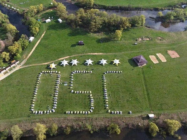 Sinh viên Việt Nam "cháy hết mình" cùng Obninsk Sumer Camp 2016 ảnh 1