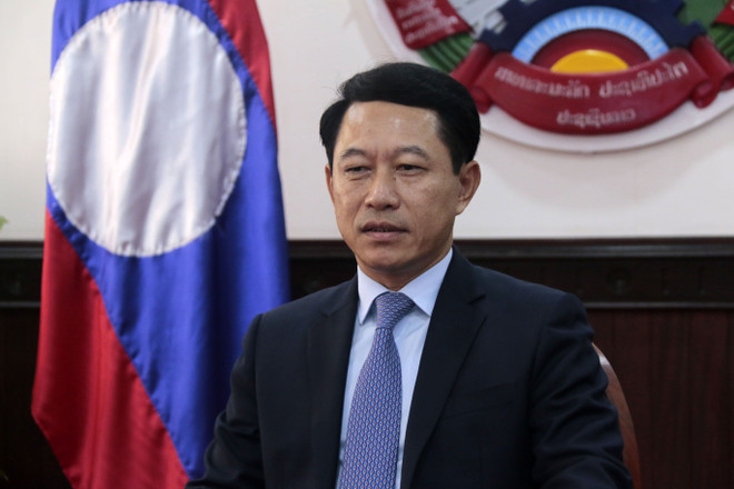 Lào đề cao những đóng góp và vai trò của Việt Nam cho ASEAN ảnh 1