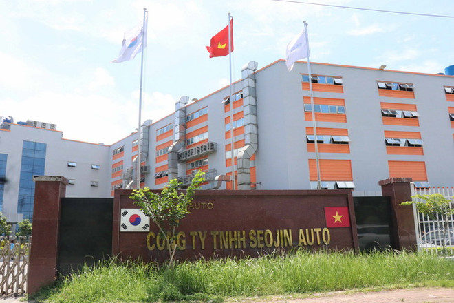 Sớm khắc phục sự cố vụ nổ làm 34 người bị thương tại Bắc Ninh ảnh 1