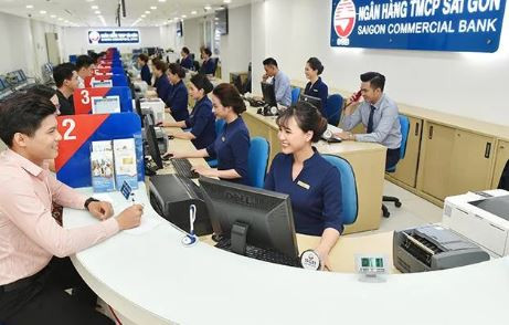 Cảnh báo chiêu trò giả mạo Brandname ngân hàng để chiếm đoạt tài sản ảnh 1