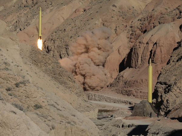 Mỹ: Nga không chuyển giao công nghệ tên lửa đạn đạo cho Iran ảnh 1