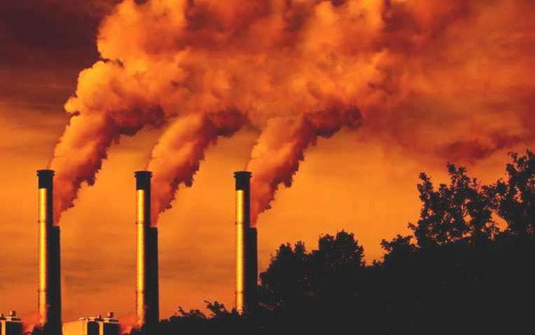 Nhiên liệu sạch dạng lỏng giúp giảm phụ thuộc năng lượng hóa thạch ảnh 1