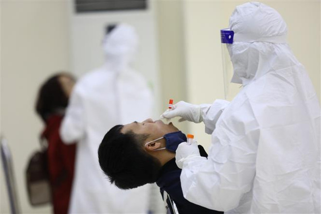 Thêm 29 ca mắc COVID-19 trong nước, riêng Bắc Giang 10 ca ảnh 1
