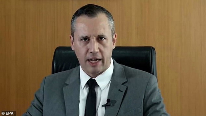 Bộ trưởng Văn hóa Brazil Roberto Alvim từ chức vì "vạ miệng" ảnh 1