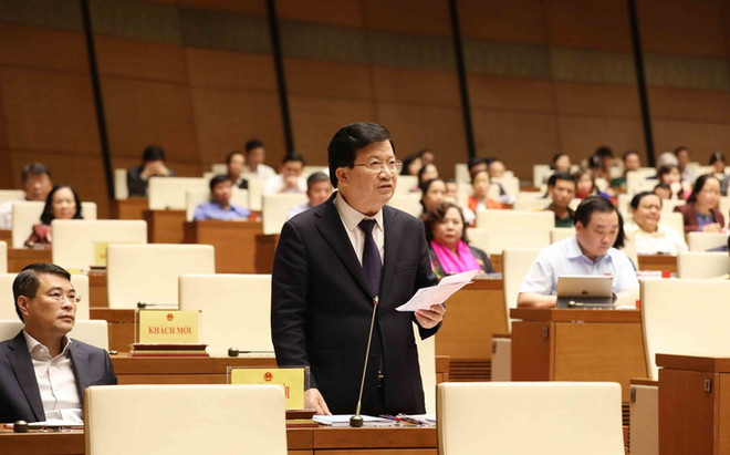 Tăng cường kỷ luật, kỷ cương hành chính, xây dựng Chính phủ kiến tạo ảnh 1