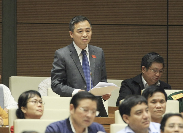 Tăng cường kỷ luật, kỷ cương hành chính, xây dựng Chính phủ kiến tạo ảnh 3