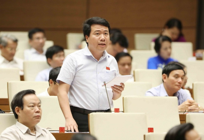 Tăng cường kỷ luật, kỷ cương hành chính, xây dựng Chính phủ kiến tạo ảnh 2