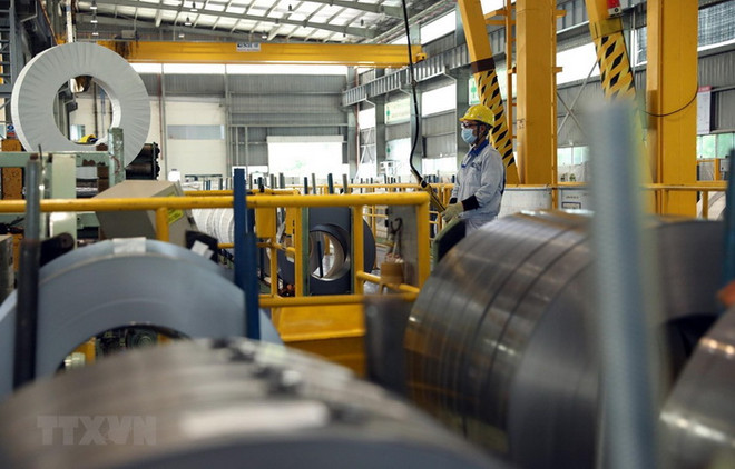 Chuyển đổi số tại Việt Nam: Đáp ứng vận hành "cỗ máy" khủng ảnh 2