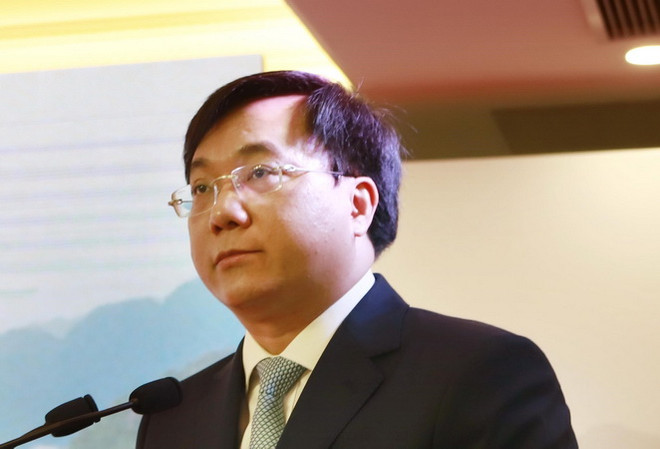 Chuyển đổi số tại Việt Nam: Để doanh nghiệp phát triển nhanh hơn ảnh 1