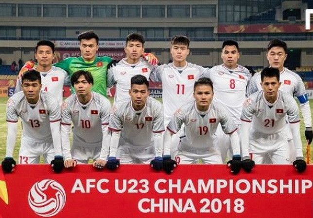 "U23 Iraq rất mạnh nhưng U23 Việt Nam biết cách để đối phó" ảnh 1
