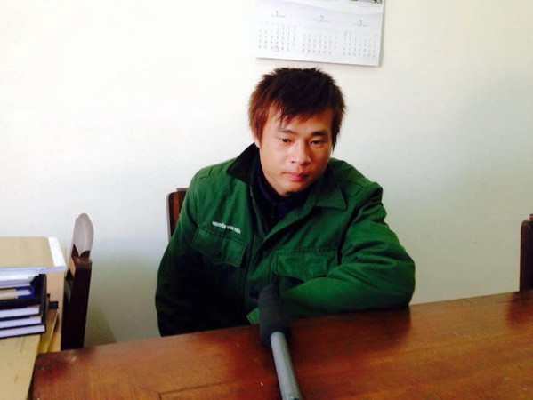 Khởi tố vụ giết người dã man ở huyện biên giới Đức Cơ-Gia Lai ảnh 1