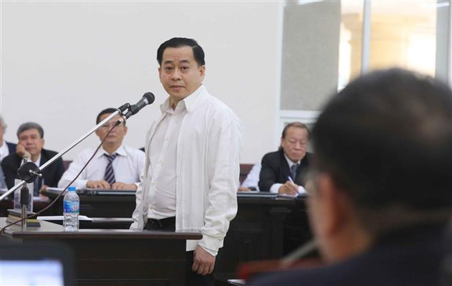 Xét xử 2 nguyên lãnh đạo Đà Nẵng: Cơ chế nào mua đất dự án siêu rẻ? ảnh 1