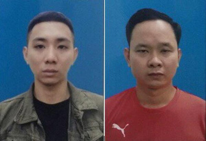 Hà Nội: Dùng thẻ thanh toán giả để chiếm đoạt tài sản ảnh 1