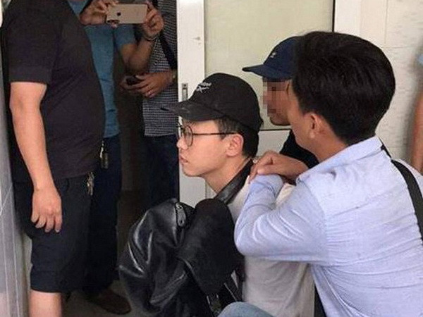 TP.HCM: Khởi tố nghi phạm sát hại gia đình người Hàn Quốc ảnh 1