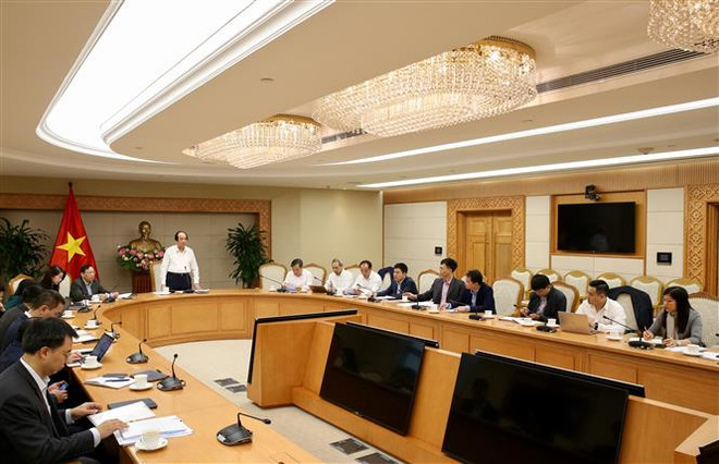 Tích hợp thủ tục khởi sự kinh doanh, giảm thời gian, chi phí cho DN ảnh 2