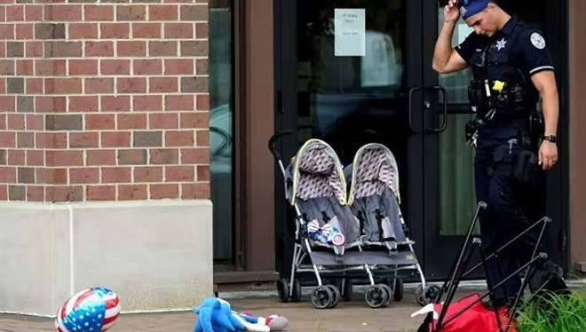 Bốn thách thức nghiêm trọng mà nước Mỹ đang phải đối mặt ảnh 1