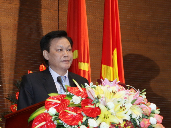 Thi tuyển cán bộ lãnh đạo nhằm tránh bổ nhiệm khép kín, cục bộ ảnh 1