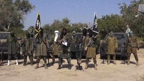 Boko Haram tấn công quân đội Niger, 32 binh sỹ thiệt mạng ảnh 1