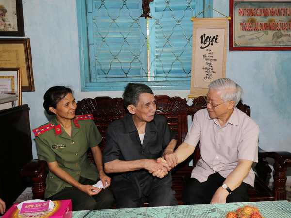 Tây Ninh cần khai thác tốt các tiềm năng để tiếp tục phát triển ảnh 4