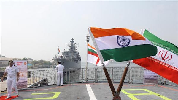 Ấn Độ cam kết thanh toán nợ 6,6 tỷ USD cho Iran trong 3 tháng ảnh 1
