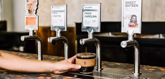 'Phao cứu sinh' thời đại dịch COVID-19 cho ngành dịch vụ ảnh 2