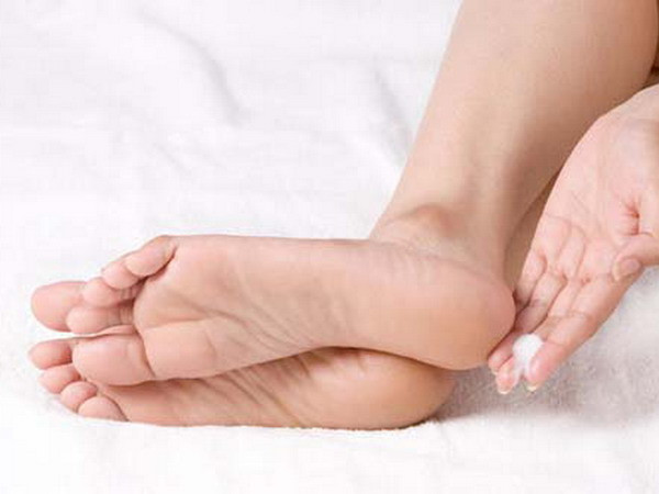 Đẹp từ đầu đến chân với mặt nạ làm từ... chuối ảnh 3