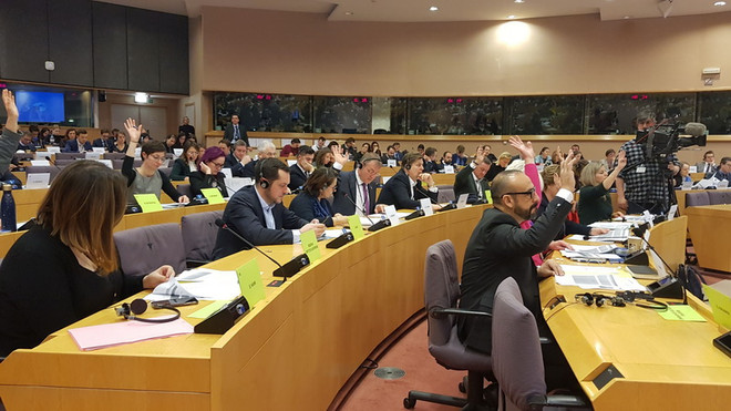 EU coi trọng vị thế quốc tế và quan hệ đối tác toàn diện với Việt Nam ảnh 1