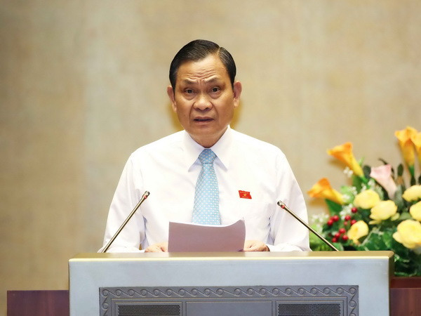 Tăng cường hiệu lực quản lý nhà nước đối với tổ chức hội ảnh 1