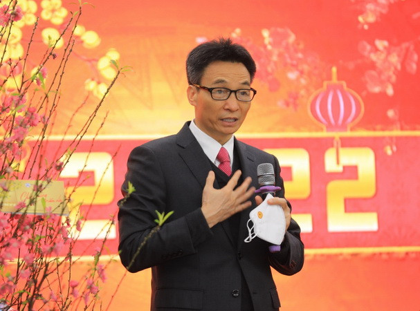 Sẵn sàng các phương án, không để học sinh mắc COVID-19 tăng đột biến ảnh 2