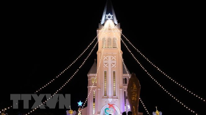 Ngăn chặn xâm nhập tà đạo: Việt Nam tôn trọng, bảo đảm tự do tôn giáo ảnh 1