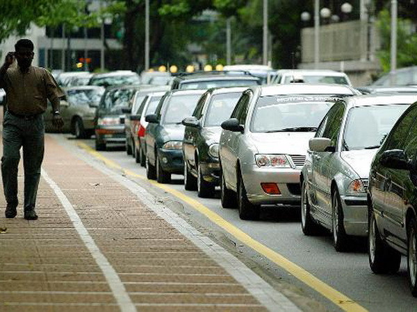  Malaysia công bố chính sách ôtô quốc gia sửa đổi ảnh 1