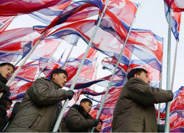 Người dân Hàn lạc quan hơn người Nhật về triển vọng với Triều Tiên ảnh 1