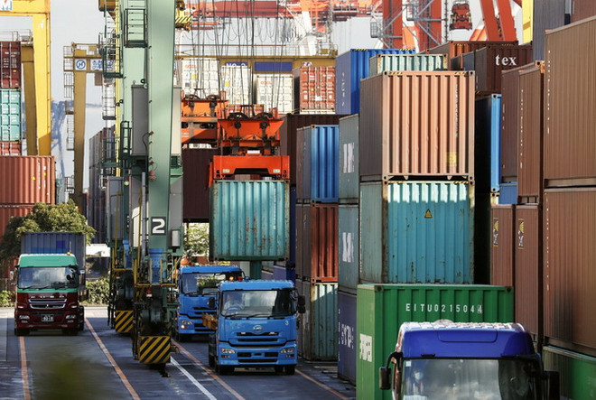 Nhật Bản khởi kiện Hàn Quốc lên WTO vì áp thuế chống bán phá giá thép ảnh 1