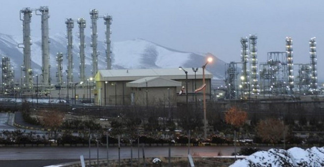 Hàn-Mỹ thảo luận về việc nối lại các biện pháp trừng phạt Iran ảnh 1