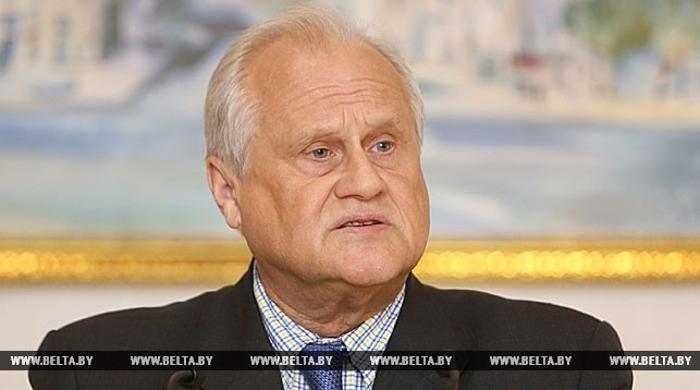 Thỏa thuận ngừng bắn hoàn toàn tại Donbass từ nửa đêm 30/4 ảnh 1