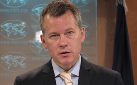 Mỹ không tiếp Tổ chức Anh em Hồi giáo thăm Washington ảnh 1