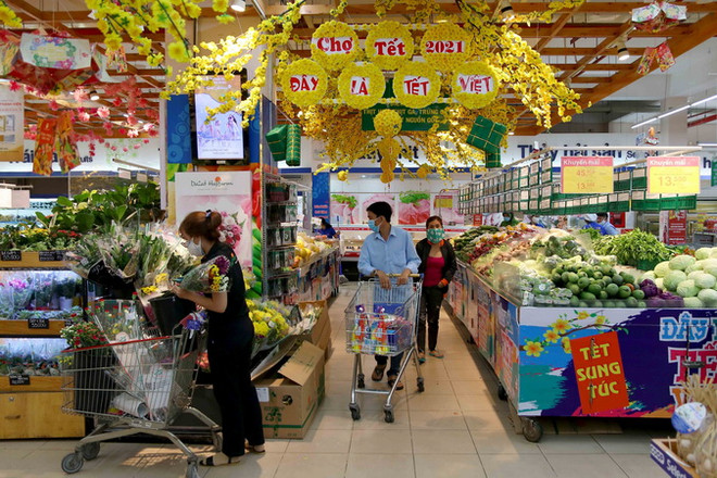 Thứ trưởng Phùng Đức Tiến: Không còn việc “rau 2 luống, lợn 2 chuồng" ảnh 2