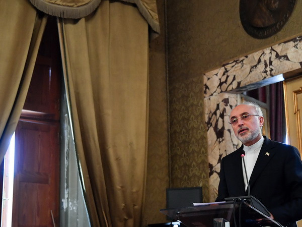 Iran cảnh báo có thể xem xét lại khả năng hợp tác với IAEA ảnh 1