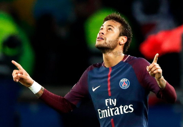 CIES: Neymar là cầu thủ giá trị nhất thế giới với 213 triệu euro ảnh 1