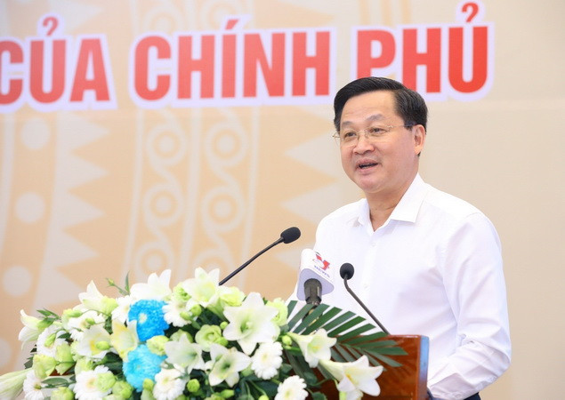 Phó Thủ tướng: Cho vay kịp thời, đúng đối tượng, tránh sai, trục lợi ảnh 1