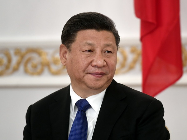 Chủ tịch Trung Quốc nói về tầm quan trọng của mối quan hệ Hàn-Trung ảnh 1