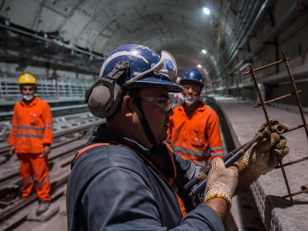 Tổng thống Brazil lạc quan về triển vọng kinh tế đất nước ảnh 1