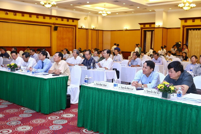 150 tác phẩm lọt vào vòng chung khảo Giải Báo chí quốc gia 2017 ảnh 1