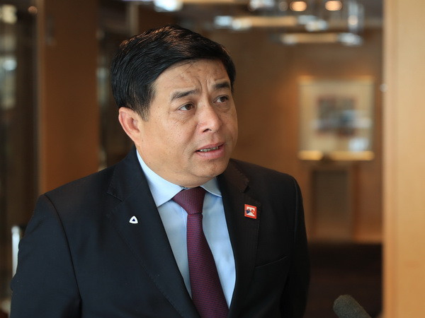 Các đặc khu kinh tế được kỳ vọng là những cực tăng trưởng mới ảnh 3