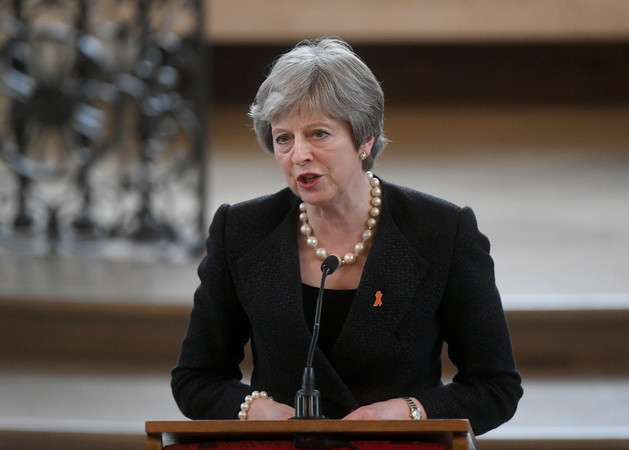 Châu Âu tiếp tục chỉ trích Mỹ áp mức thuế mới đối với nhôm, thép ảnh 1