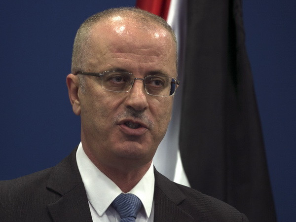 Chính quyền Palestine ủng hộ đối thoại hòa bình Hamas-Fatah ảnh 1