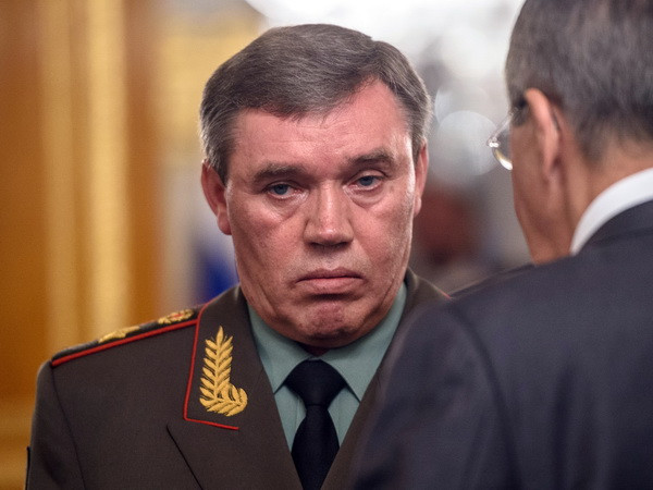 Nga kết thúc giai đoạn tích cực hoạt động quân sự ở Syria ảnh 1